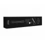 Сетевой фильтр Inakustik Referenz Power Bar AC-2502-P8 3x2, 5mm, 3 m, 00716303